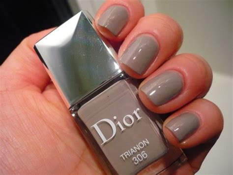 gris trianon dior